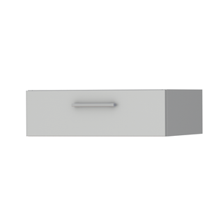 STS Unterschrank mit 1 Schublade, B: 50 cm, H: 16 cm, PG TIME