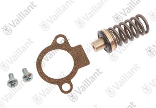 VA Wassermangelventil, 3P Vaillant-Nr. 0020206129