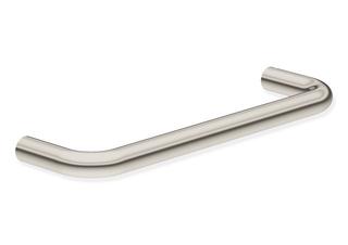 HEWI Handtuchhalter Ser 480, A: 250mm, PVD nickel glänzend