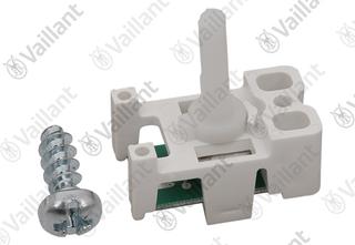 VA Potentiometer, Ent. u. Aufladeregler Vaillant-Nr. 545536