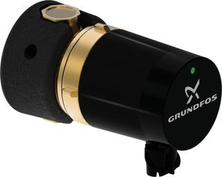 Uponor Pumpenkopf Aqua PLUS Push-12 für Pumpengruppe Push 12