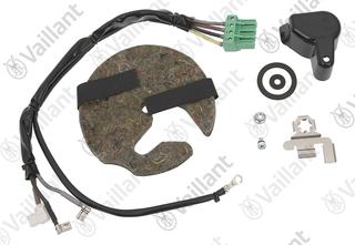VA Kabelbaum, Kompressor 8kW, Kit Vaillant-Nr. 0020233687
