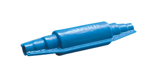 WATTS Isoliersatz für vorisoliertes Rohr Microflex Iso.satz Kuppl.125-200