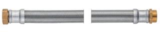 Neoperl Panzerschlauch TECHLINE NT IGxAG, DN 32, 1 1/4"x1 1/4", 500mm