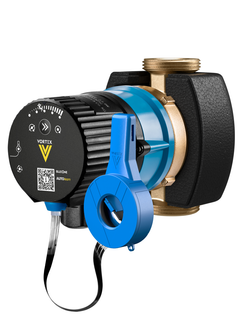 Vortex TW-Zirk-P. BWO 155 V SL o VSB, Selbstlernmod. m AUTOlearn-Techn.