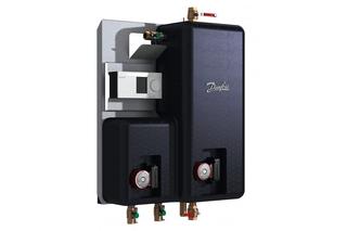 Danfoss Trinkwassersystem FLS-COMBI 245 245 kW, 4,2 m3/h