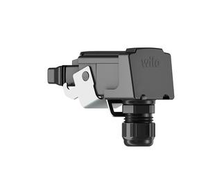 Wilo Netz-Winkelstecker Stratos MAXO