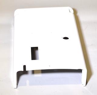 RK Rückwand ETF 360/460 Eco