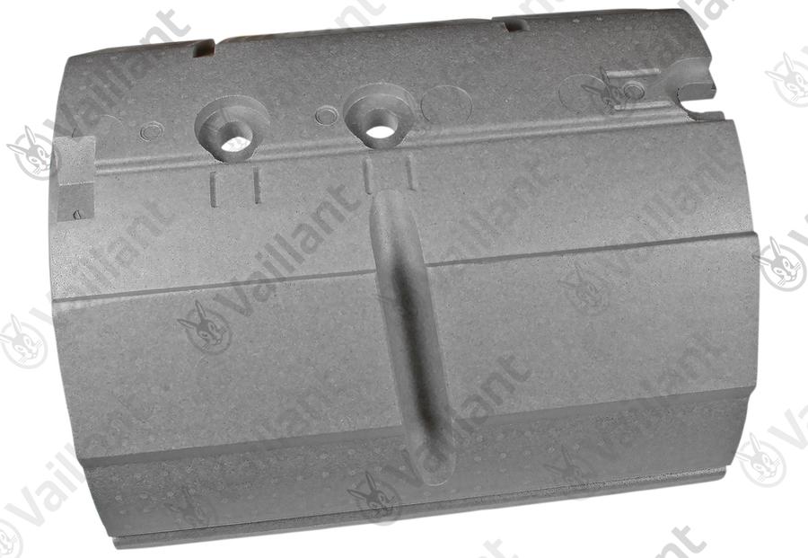 Artikelbild 1 des Artikels „VA Isolierung, Mitte (mit Löchern) Vaillant-Nr. 0020051978 “