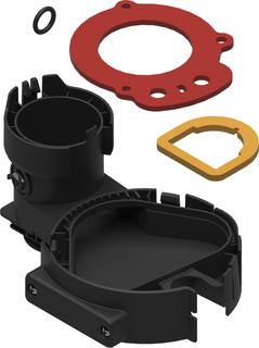 BOSCH Ersatzteil TTNR: 8716121187 Kondensatwanne