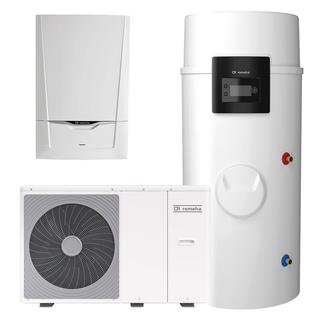 RE Vorteils-Paket 40 Tensio C 6MR-Assure ASHP 250