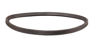 Ostendorf KG SBR-Ersatzlippendichtring DN/OD 500