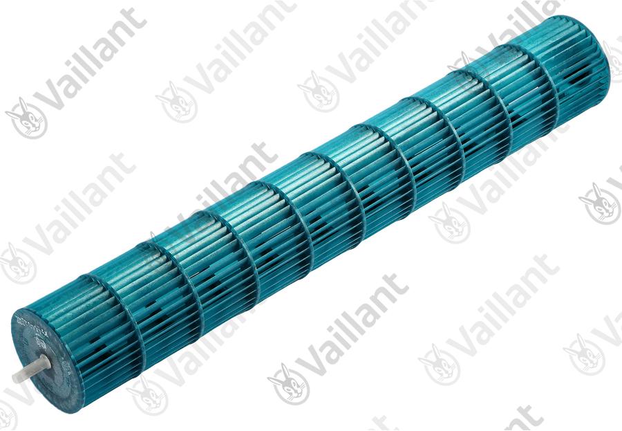 Artikelbild 1 des Artikels „VA Tangentialventilator Vaillant-Nr. 8000025297 “