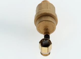 BOSCH Ersatzteil TTNR: 87185050430 Schnellentlüfter 3/8"