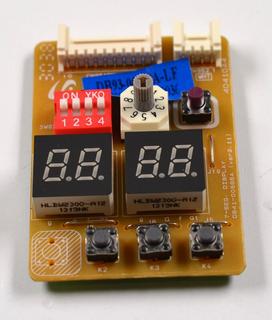 RK Anzeigedisplay EMF/T 100, CMF/T 85, WKF 85