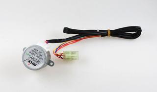 RK Lamellenmotor RVD 681/1051 DC IT