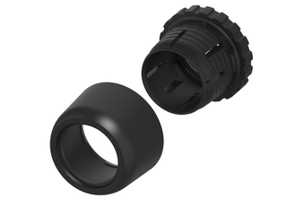 TECE Innen-/Außenhülse TECElogo Ax für Geräte, 20mm