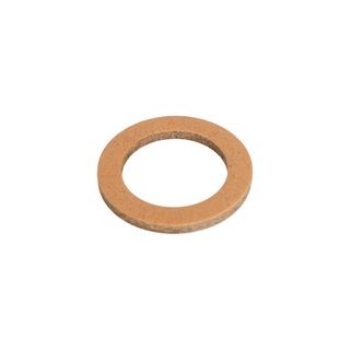KÖRO Leder-Ring 9x14x2 mm