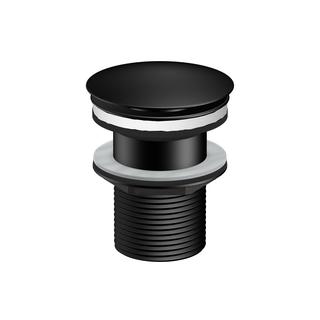 Steinberg Schaftventil Serie 100 1 1/4", für Waschtische ohne Überlauf
