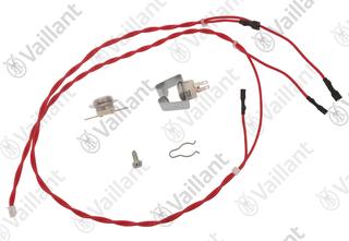 VA Sensor, (STB) mit Kabel Vaillant-Nr. 115236