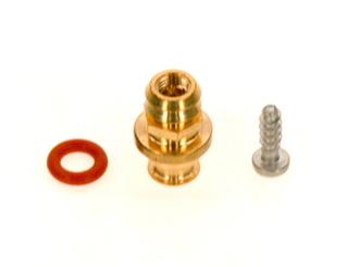 BOSCH Ersatzteil TTNR: 87174010160 Überdruckventil (L) 15bar