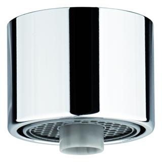 GROHE Mousseur 48194 velvet black