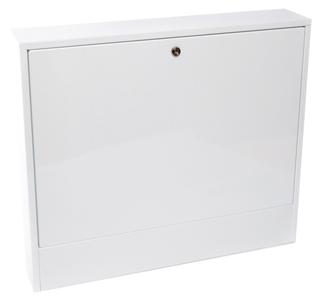 EAZY Verteilerschrank Box 450mm, Aufputz