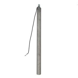 MHG Magnesiumanode TS 200 Silber (Hu/Bu)