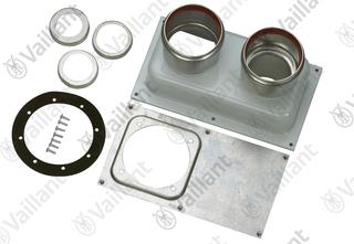 VA Adapter, parallel Vaillant-Nr. 147767