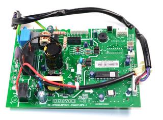 RK Steuerplatine V1.1 RVT 262 DC IT