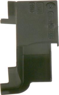BOSCH Ersatzteil TTNR: 87377013520 Platte