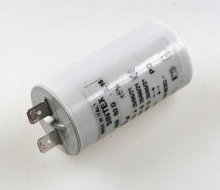 RK Kondensator DZH 20/20-2