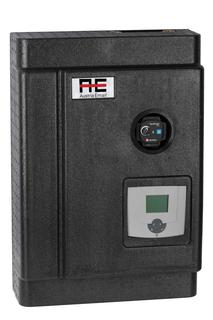 Austria Email Frischw-Stat Eco Fresh EZ 685x470x193,2mm, mit Isolierung