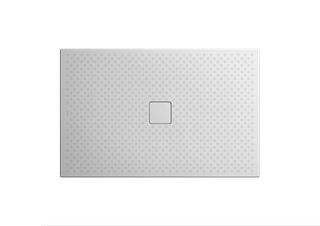 Kaldewei Duschfläche CONOFLAT 788-5 90x110cm, fl., Träg., VAS, manhattan