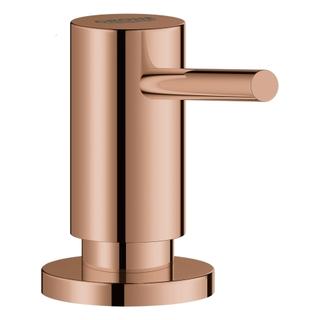 GROHE Spülmittelspender 500ml Behälter, f Seife, warm sunset