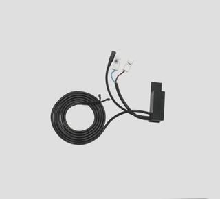 Sanit Elektronikbaustein RL 1 für Urinal 2004-2008, vandalensicher