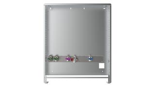 Strawa Frischw-Stat Friwara smart WS M1-WS-UP-KH5, UP, mit Anschlussleiste