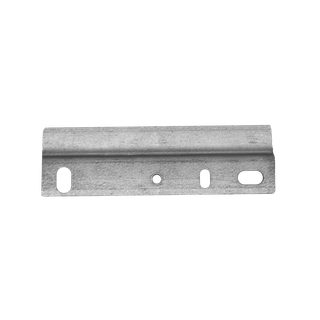 MHG Montageschiene ecoWP Xm und ecoWP 2Xm