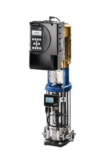 KSB Inlinep Movitec VF 90/04-2 B PD2 2-p. 30,00kW 400/690 V IE4 Rundflansch