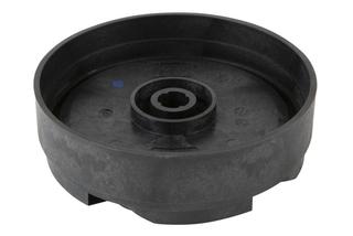Wilo mechanisches Ersatzteil Stufe-Rückl.MC304-305Plastik Laufrad Set