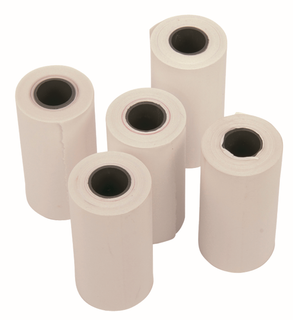 SYR Ersatzpapierrrolle f Thermodr., zu Differenzdr.-Koffer 6600