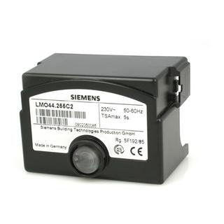 MHG Ölfeuerungsautomat LMO 44.255 WLE, Siemens