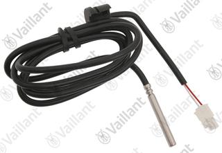 VA Fühler, Luft, mit Kabelbaum Vaillant-Nr. 0020093204