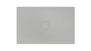 Bette Duschfliese BetteAir 1400x900mm, fla., RE, glasier. Titan-St.