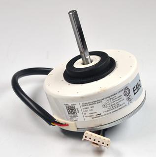 RK Raumklimager.e Ven.motor RVT 264/265/354/355 DC IT