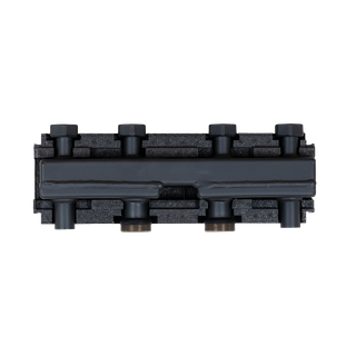 MHG Verteiler Modul VM S2 DN 20, 2 Heizkreise
