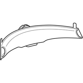GE Typ SP31 Spülverteiler für WC