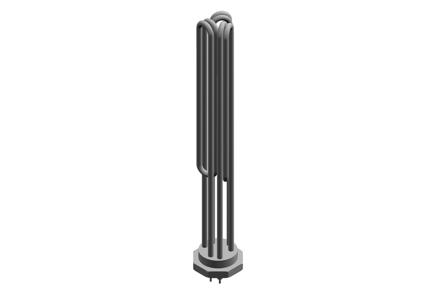 Artikelbild 1 des Artikels „BOSCH Ersatzteil TTNR: 8738104716 Elektro-Heizeinsatz 9kW-G2 “
