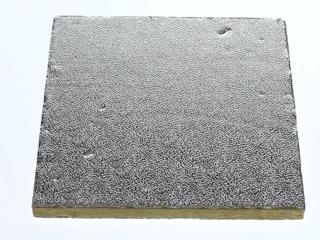 BOSCH Ersatzteil TTNR: 5078304 Wärmeschutz BDGR G124X4Gld 19x290x294