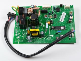 RK Steuerplatine ML 523 DC IT